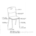 Learner's table and Learner's chair Philippine student table